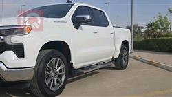 شێڤرۆلێت سلڤەرادۆ